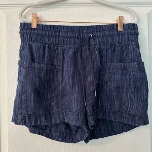 Athleta Shorts
